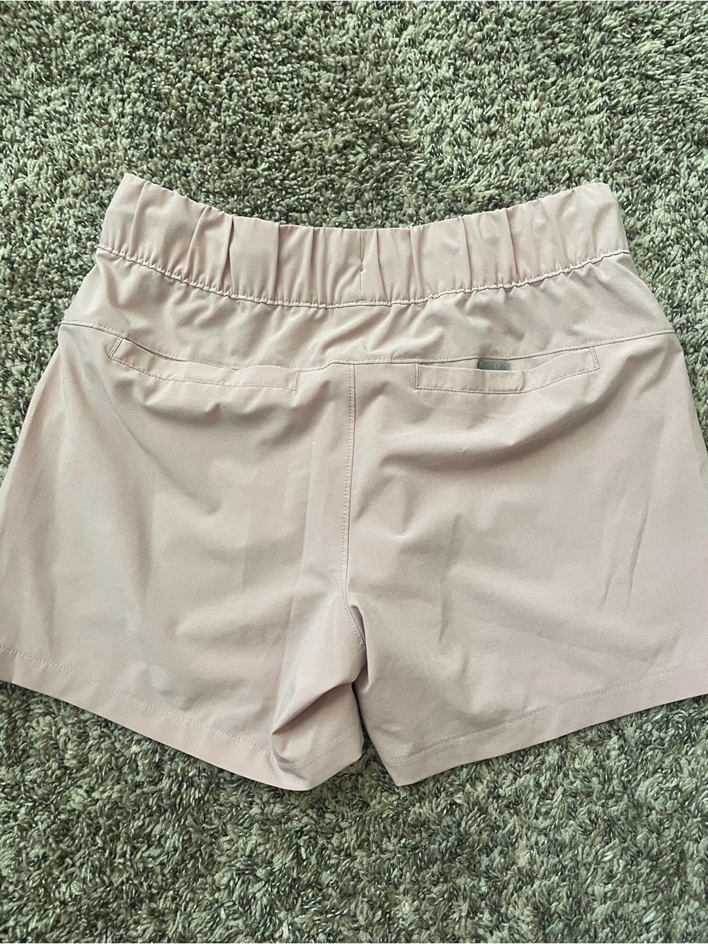 Free fly shorts - Picture 3 of 3